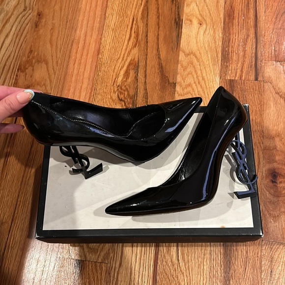 Ysl shoes - Picture 5 of 5